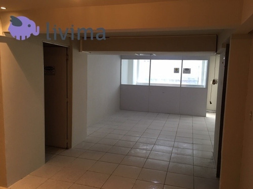 Imagem 5 de 19 de Sala Comercial Para Alugar Na Rua Da Quitanda 20, Centro, Rio De Janeiro - Rj - Liv-4161