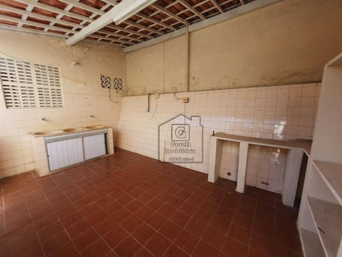 Casa Com 3 Dormitórios À Venda, 188 M² - Barro Vermelho - Natal/rn - Ca0195 - Ca0195