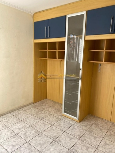 Imagem 17 de 30 de Apartamento Para Venda No Bairro Vila Esperança, 2 Dorm, 1 Vagas, 54 M - 4961