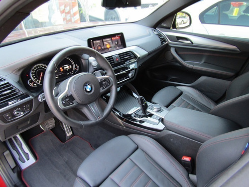 Imagen 12 de 12 de 2019 Bmw X4 M40i
