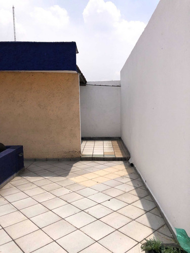 Imagen 28 de 30 de Edificio Comercial En Venta A1 Cuadra De Gustavo Baz