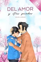 Comprar Libro Del Amor Y Otros Pecados