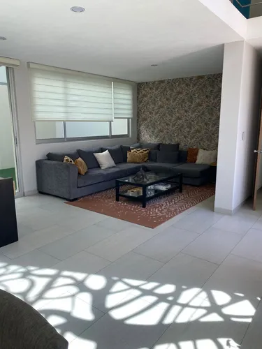 Renta Casa En Vivace Atizapán