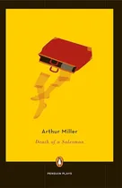 Comprar Death Of A Salesman - Arthur Miller