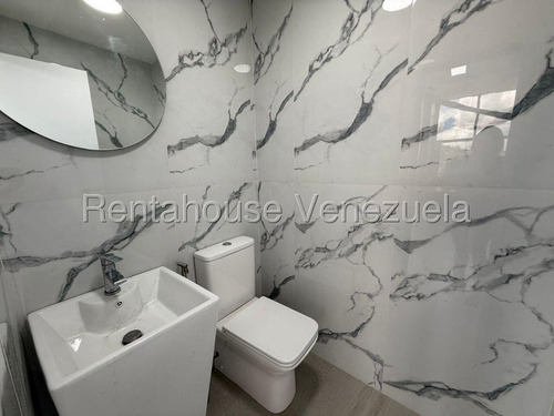 Oficina Comercial En Alquiler Las Mercedes Mls #25-11384