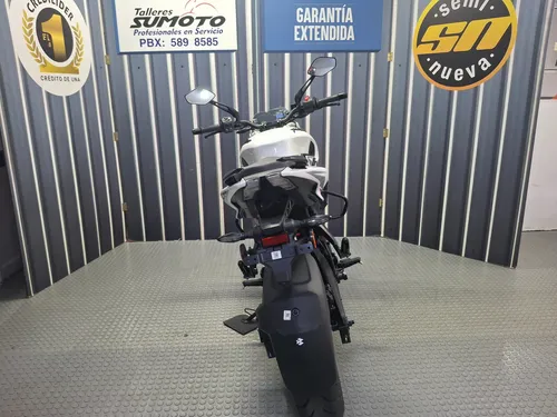 Pulsar Ns 400z