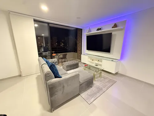 Arriendo Amoblado Directo