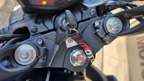 Imagen 10 de 23 de Tvs Rtr 200 Fi 4v Abs Inyeccion 0km 2022 Linea Nueva Ahora12