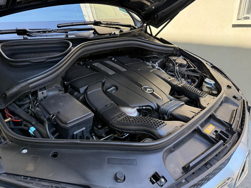 Mercedes-Benz Clase GLE 3.0 Gle400 Sport 4matic 333cv