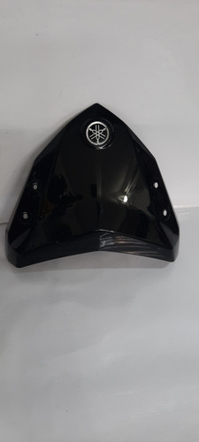 Acrílico Bolha Yamaha Fazer 250 2019 Original Usado