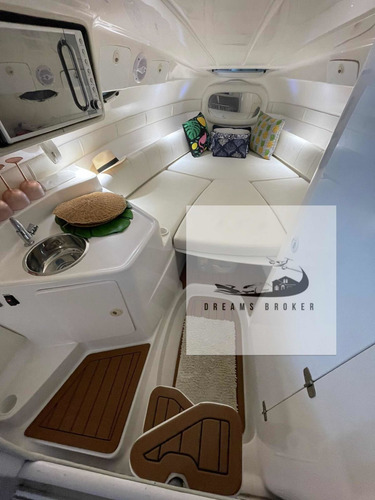 Imagem 8 de 11 de Triton 280