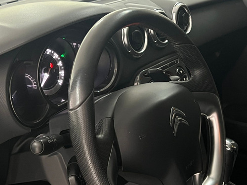 Citroën C3 1.6 EXCLUSIVE 16V FLEX 4P AUTOMÁTICO
