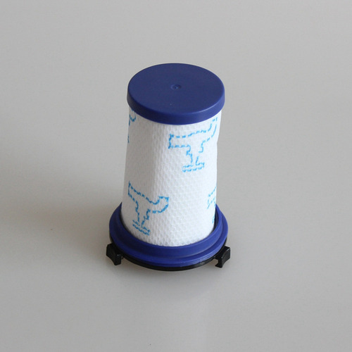 Juego De Filtros Hepa De 4 Piezas Para Rowenta Air Force .