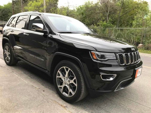 Jeep Grand Cherokee 2020 5.7 Blindada 4x4 At