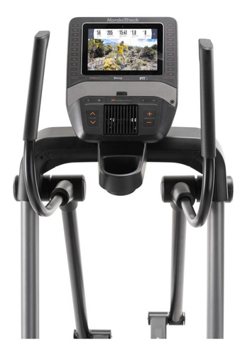 Imagen 5 de 7 de Nordictrack Freestride Trainer Fs10i