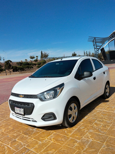 Chevrolet Beat Sedan LT