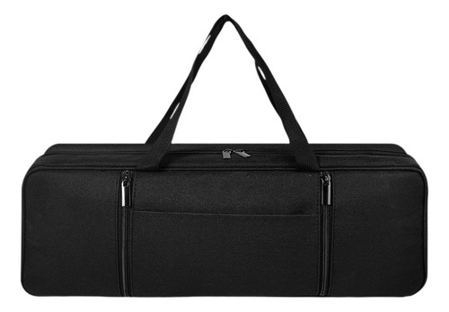 // Bolsa De Almacenamiento De Transporte Para Teclas Mini