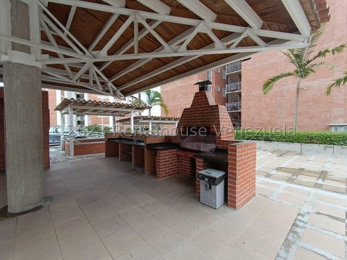 Comodo Apartamento En Miravila Yb 23-30787