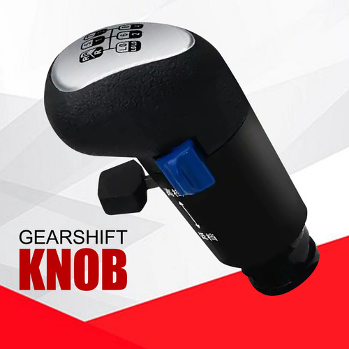 Pomo De Cambio Alto/bajo Para Logitech G27/g29 Toomast Th8a/