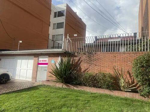 Lote En Venta En Santa Barbara Central. Cod V9136