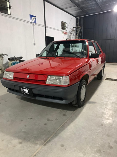 Renault 9 Gtl