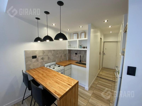Departamento En Venta - Terminal Vieja