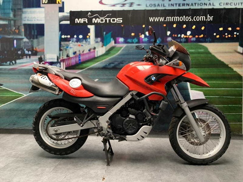Bmw F 650-gs