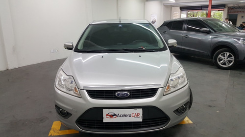 Ford Focus Fc 2.0 Automático