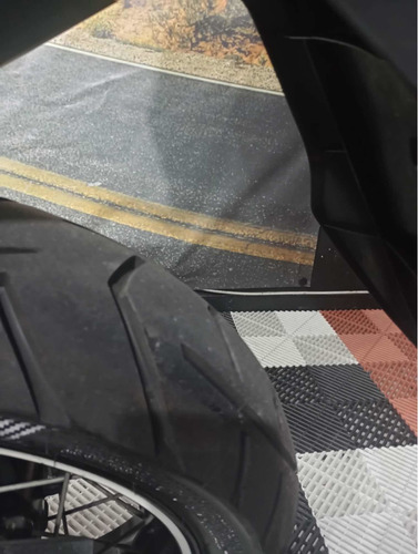 Imagem 13 de 18 de Suzuki V-strom 650 Xt Abs