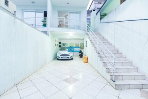 Imagem 4 de 27 de Casa Em Vila Carbone, São Paulo/sp De 160m² 3 Quartos À Venda Por R$ 745.000,00 - Ca1355874-s