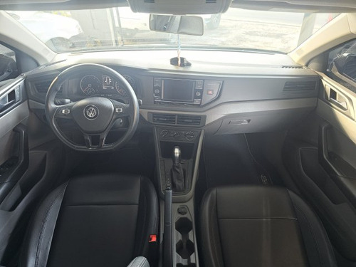 Volkswagen Virtus Virtus 1.6 MSI TOTAL FLEX AUTOMÁTICO