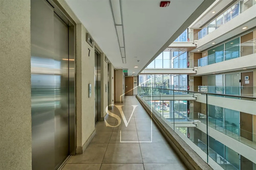 Oficina En Venta En Las Condes