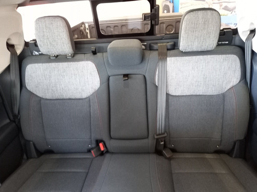Imagen 13 de 14 de Ford Maverick Xlt 2022
