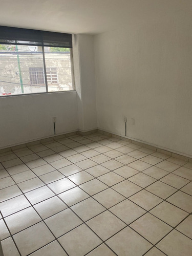 Imagen 6 de 8 de Oficinas En Venta, Jose María Rico, Col. Actipan, Benito Juárez