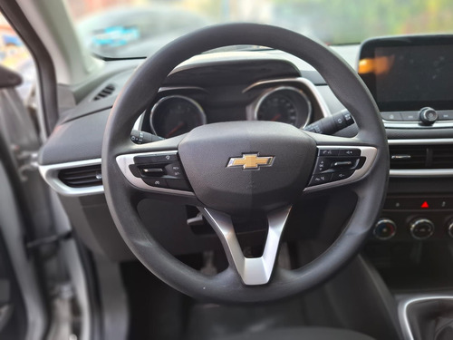 Chevrolet Tracker 1.2 Ls Mt