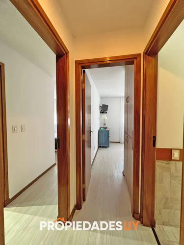 Oportunidad En Venta De Dos Dormitorios Y Amenities