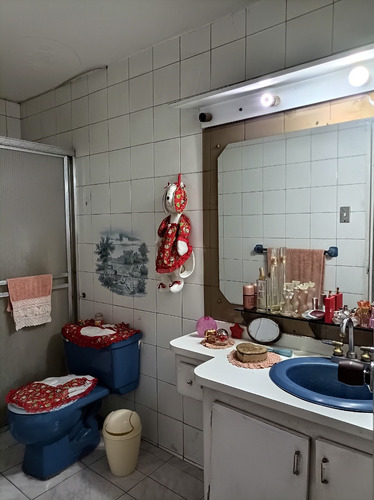 En Venta Apartamento En Los Cortijos Yep06