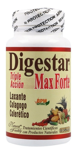 Digestar Natural Freshly Frasco X 5 - Unidad a $904