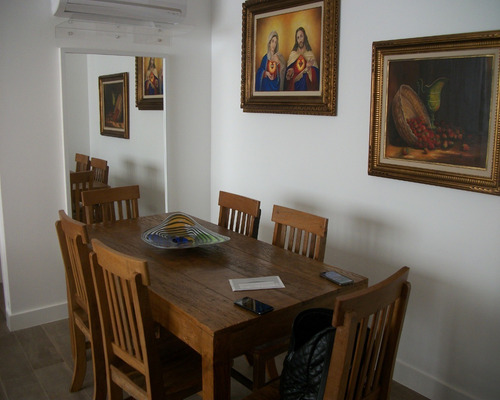 Imagem 8 de 21 de Apto A Venda Reformado - 01 Suite Repleto De Armarios , 2 Banheiros, 70m² - Proximo Ao Metro Oscar Freire. - V2724 - 69244526