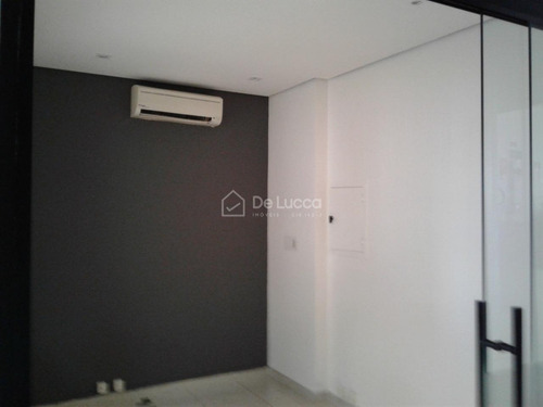 Imagem 8 de 12 de Sala Para Aluguel Em Bosque - Sa007251