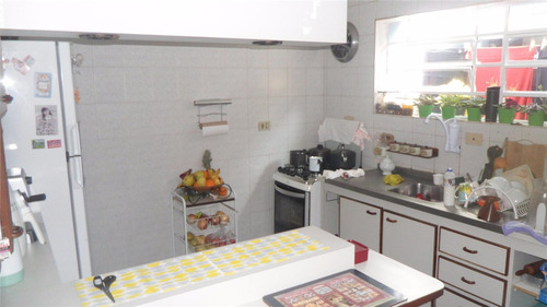 Imagem 5 de 13 de Sobrado À Venda, 2 Quartos, Campestre - Santo André/sp - 52958