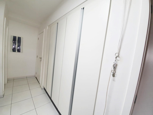 Imagem 10 de 14 de Apartamento Conect Life Vila Rosália 163m² 3suites 3vagas
