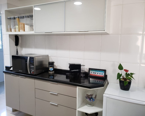 Imagem 11 de 30 de Apartamento - Ap04011 - 70278426