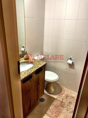 Imagem 13 de 15 de Apartamentos - Perdizes - Ref: 56103 - V-56103