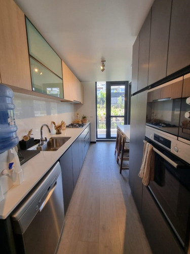 Espectacular Townhouse 4d+4b En San Carlos De Apoquindo.