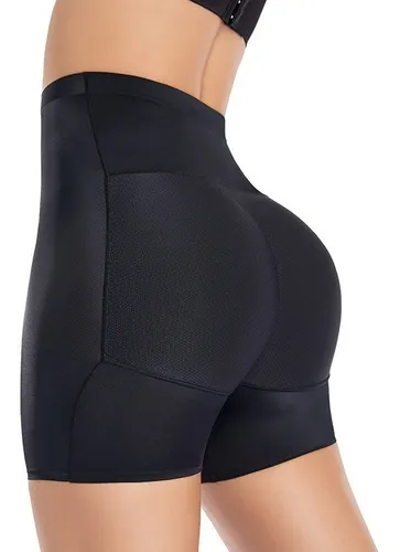 Calzones Levanta Pompis Descubierto Ropa Mujer