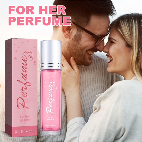 Perfume Enhanced Scents Easy Roll: Los Primeros Aromas De Co
