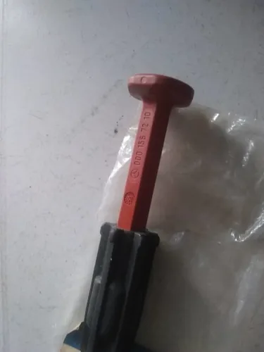 Chupón De Bujia De Bmw