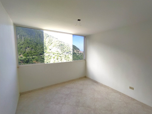 Apartamento A Estrenar En La Llanada, Vargas. 24-13992 Merw