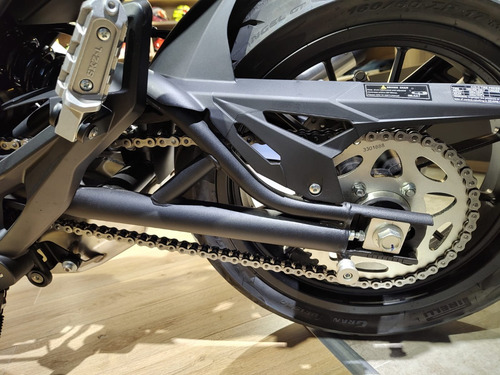 Benelli 502c- Cruiser-mejor Precio Contado-mf